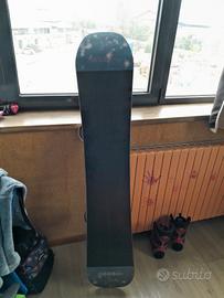 Tavola da Snowboard