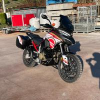 Multistrada V4 S 2021