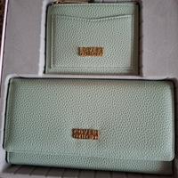 Completo borsellino e portaressere