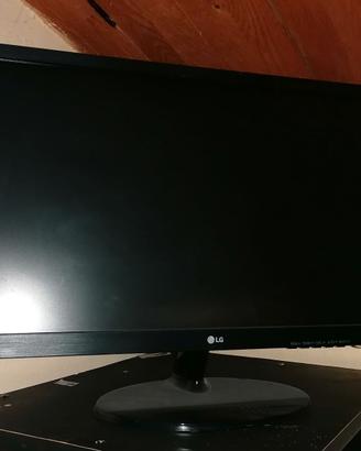 Monitor 24 pollici