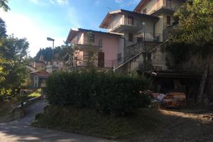 Villetta a schiera