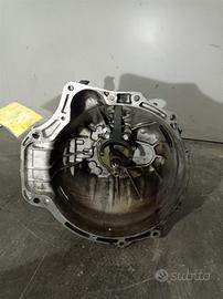 CAMBIO MANUALE COMPLETO IVECO Daily 3Â° Serie 8870