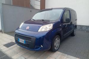 Fiat Qubo 1.3 MJT 75 CV Trekking