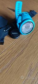 Suunto Ambit3  sport blu