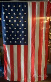 Bandiera Americana cm 90x150