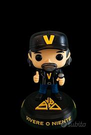 Funko artigianale Vasco Rossi