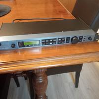 Tc Elicon effetto voce