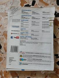 Raccontami la letteratura. Libro Asnaghi Lattes