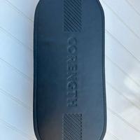 Cintura per sollevamento pesi Corength