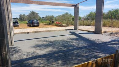 Terreno agricolo