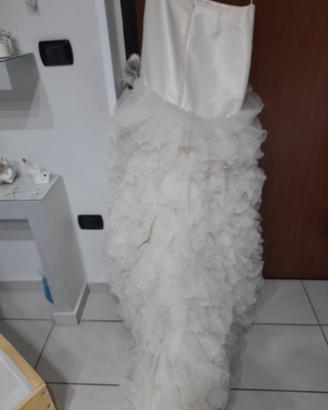 abito da sposa 
