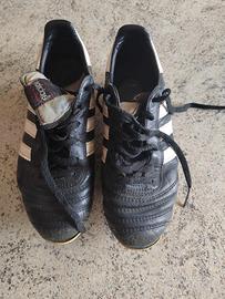 scarpa calcio  - ADIDAS COPA Mundial numero 36