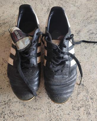 scarpa calcio  - ADIDAS COPA Mundial numero 36