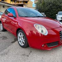 Alfa Romeo MiTo 1300 JTDm-2 95CV S&S Distinctive