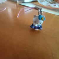 hello Kitty charms cellulare