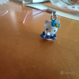 hello Kitty charms cellulare