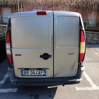 DOBLO' COIBENTATO SENZA ATP