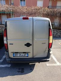 DOBLO' COIBENTATO SENZA ATP