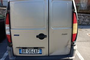 DOBLO' COIBENTATO SENZA ATP