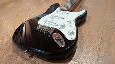 Chitarra elettrica Fender 3/4 bambino