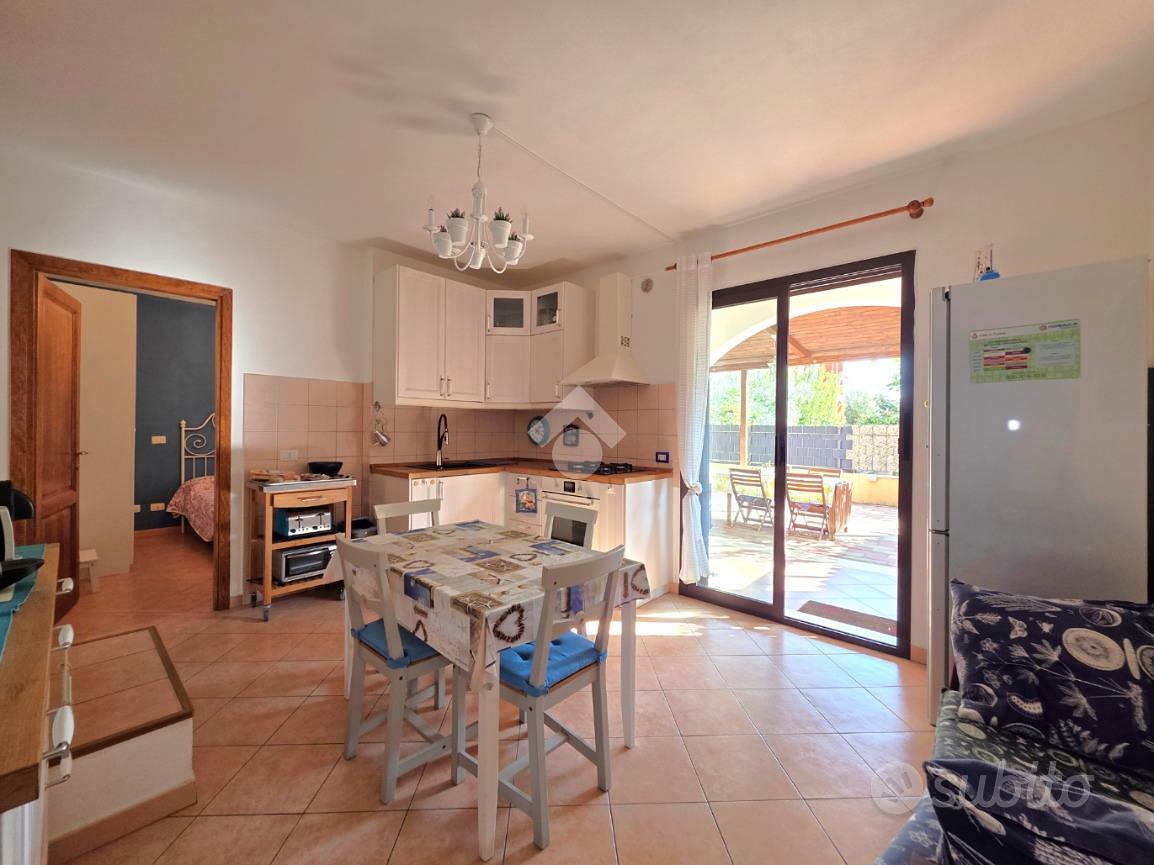 Appartamento – Tortolì, Porto Frailis, Arbatassa/Arbatax - Altro