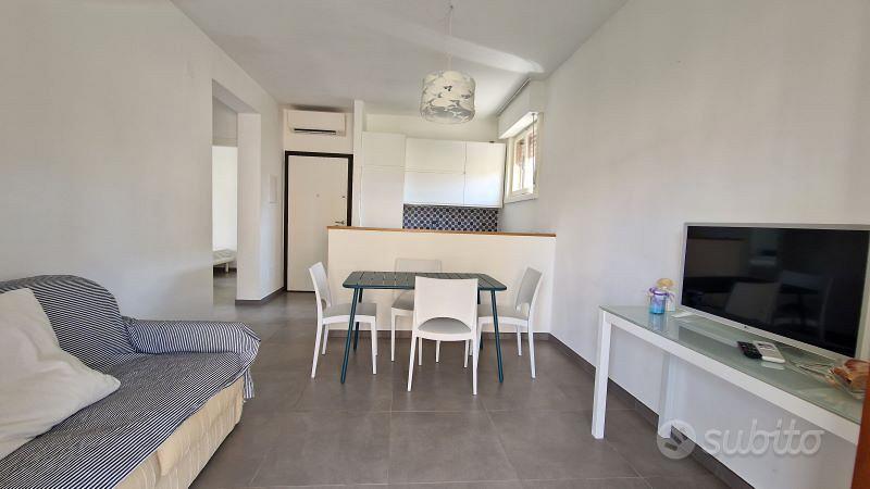 Appartamento – GR - Vista 2