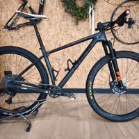 Trek Procaliber 9.8
