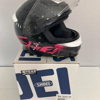 Casco Donna