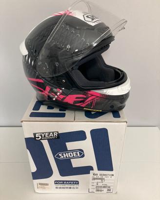 Casco Donna