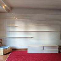 Libreria Design Load-It by Porro