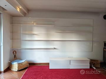 Libreria Design Load-It by Porro