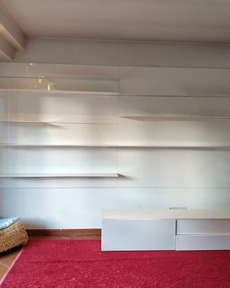 Libreria Design Load-It by Porro