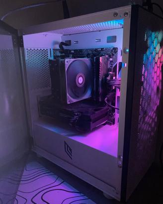 PC GAMING