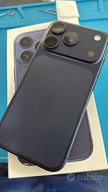 Apple iPhone 17 Pro, 256GB