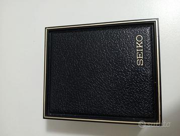 Seiko Sports 100 A639