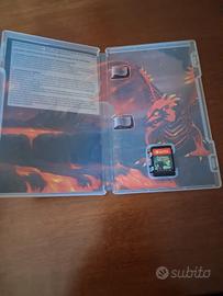 Gioco per Nintendo switch 1 Eldrador creatures