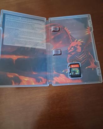 Gioco per Nintendo switch 1 Eldrador creatures