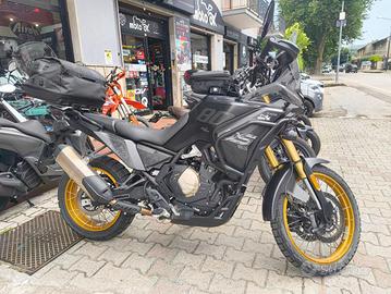 VOGE Valico 800 Rally