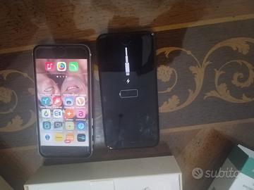 Iphone se 2020 128 +64