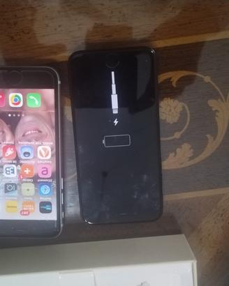 Iphone se 2020 128 +64