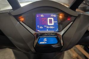 HONDA SH 350 ANNO 2021 -NUOVISSIMO - PER POCO