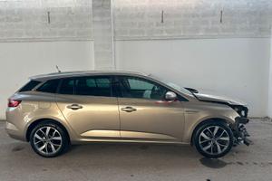 Megane 4 Bose - 1.5 110cv EDC