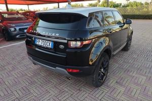 Land Rover Range Evoque 2.0 TD4 150 CV 5p. HSE Dyn