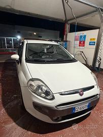 FIAT PUNTO EVO