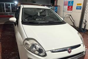 FIAT PUNTO EVO