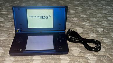 Nintendo DSi con giochi