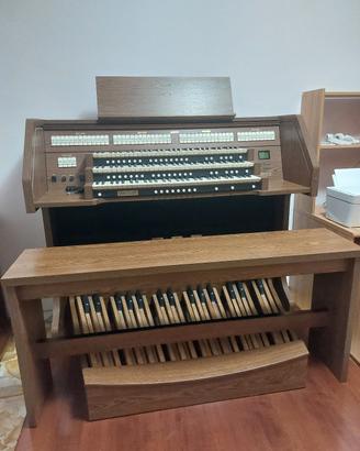 Organo Viscount Vivace 90