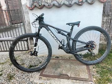 Santa Cruz tg. s Blur C 29
