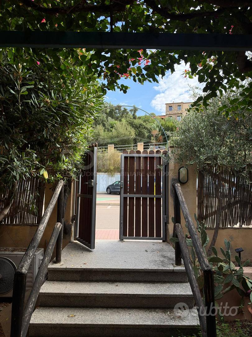 Appartamento – Crabonaxa/Villasimius, Casteddu/Cagliari - Vista 3