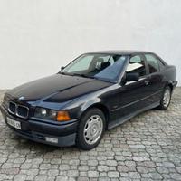 BMW e36 318is 318 is 140cv anno 1994 130000km